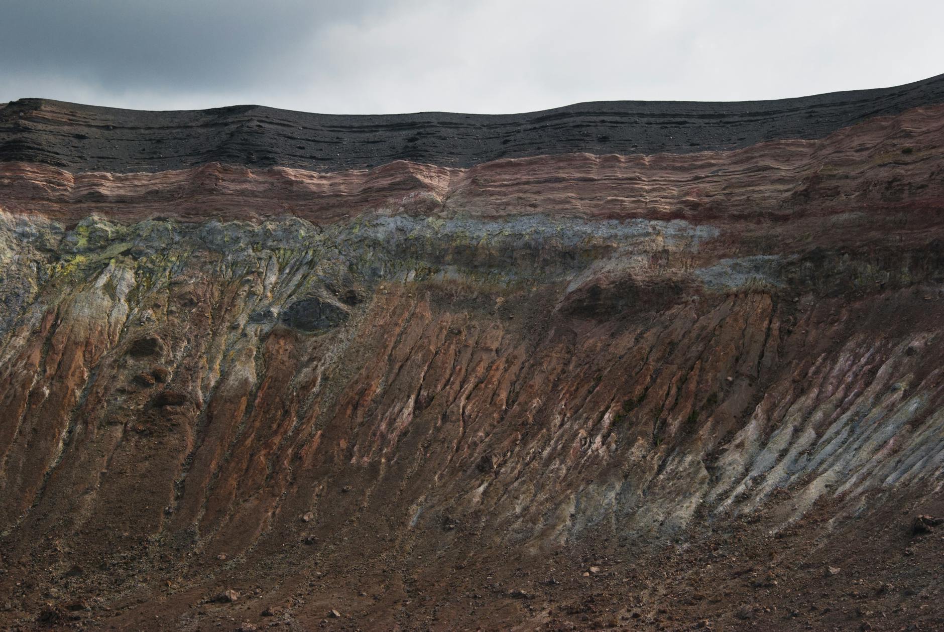 Exploring the Rich Mineral Heritage of Italy